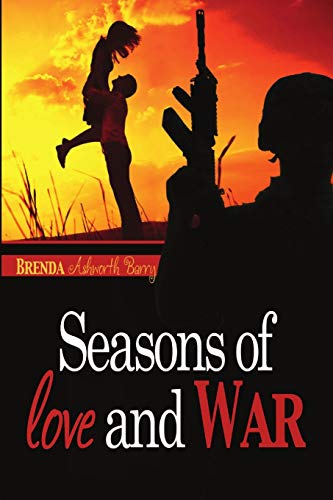 Imagen de archivo de Seasons of Love and War a la venta por ThriftBooks-Dallas