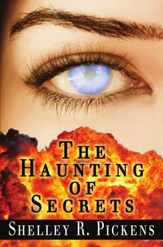 Imagen de archivo de The Haunting of Secrets a la venta por ThriftBooks-Dallas