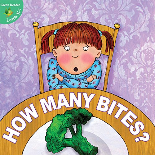 Stock image for How Many Bites? (Little Birdie Readers) for sale by Gulf Coast Books
