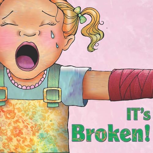 9781612360102: It's Broken! (Little Birdie Readers)