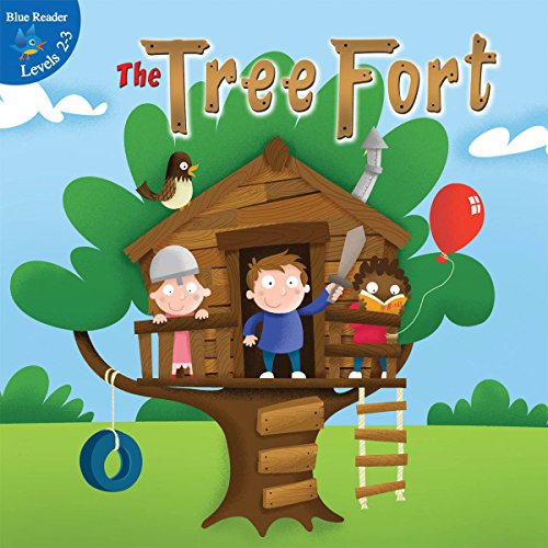 9781612360386: The Tree Fort