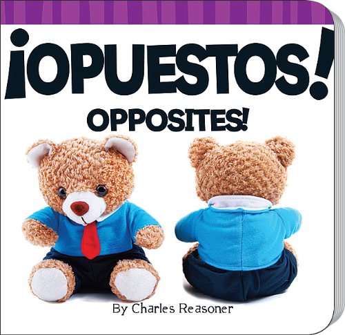 Imagen de archivo de Opuestos! (Opposites!) a la venta por Better World Books