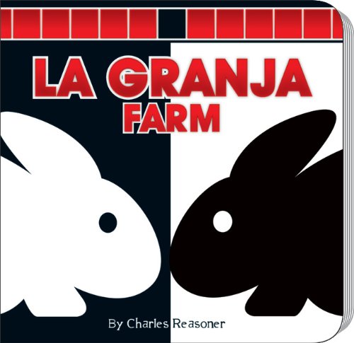 Stock image for La granja (Blanco y Negro (Black And White)) for sale by Your Online Bookstore