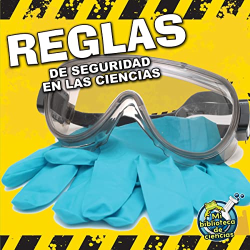 Stock image for Reglas de Seguridad en Las Ciencias for sale by Better World Books