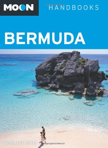 Stock image for Moon Bermuda (Moon Handbooks) for sale by Wonder Book
