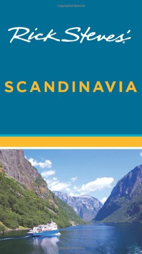 Beispielbild fr Rick Steves' Scandinavia zum Verkauf von Wonder Book