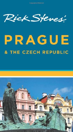 Beispielbild fr Rick Steves' Prague & the Czech Republic zum Verkauf von BooksRun