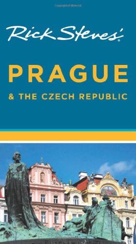 Rick Steves' Prague & the Czech Republic (9781612381930) by Steves, Rick; Vihan, Honza