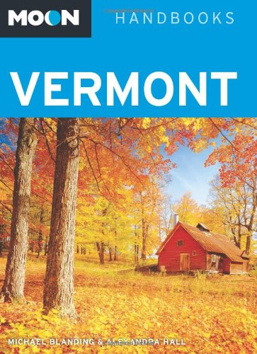 Beispielbild fr Moon Vermont zum Verkauf von Better World Books