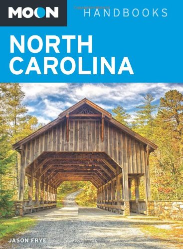 Beispielbild fr Moon North Carolina zum Verkauf von Better World Books