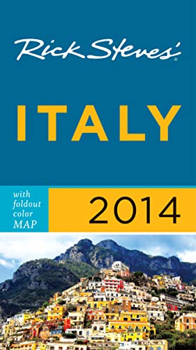 Stock image for Rick Steves' Italy 2014 for sale by SecondSale