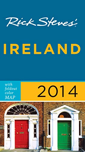 Beispielbild fr Rick Steves' Ireland 2014 zum Verkauf von Wonder Book