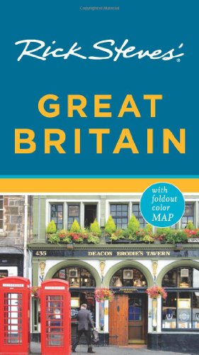 Stock image for Rick Steves Great Britain for sale by Wonder Book