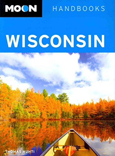 Stock image for Moon Wisconsin for sale by Better World Books