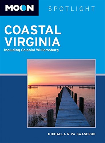 Beispielbild fr Coastal Virginia zum Verkauf von Better World Books