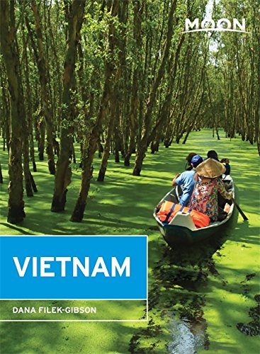 Beispielbild fr Moon Vietnam zum Verkauf von Better World Books