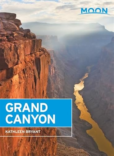 Stock image for Moon Grand Canyon for sale by Wonder Book