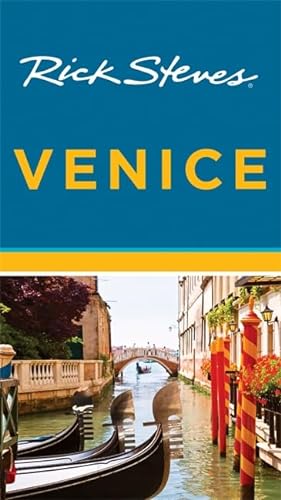 Stock image for Rick Steves Venice for sale by SecondSale