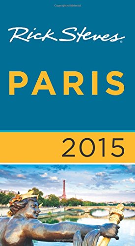 Beispielbild fr Paris 2015 zum Verkauf von Better World Books