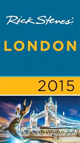 9781612389769: Rick Steves London 2015 [Idioma Ingls]