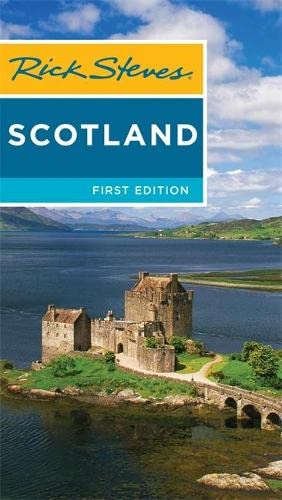 9781612389783: Rick Steves Scotland (First Edition) [Idioma Ingls]