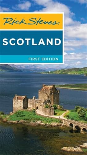 Stock image for Rick Steves Scotland for sale by SecondSale