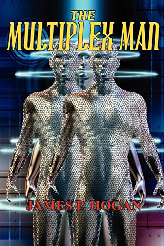 Stock image for The Multiplex Man for sale by GF Books, Inc.