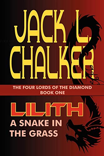 Stock image for Lilith (The Four Lords of the Diamond) for sale by Hawking Books