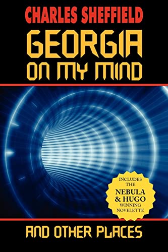 Georgia On My Mind and Other Places (9781612420301) by Sheffield, Charles