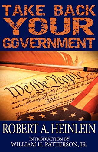 Stock image for Take Back Your Government for sale by GF Books, Inc.