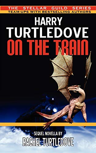 Imagen de archivo de On the Train a la venta por Better World Books