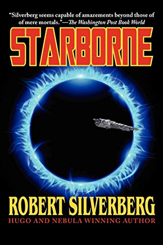 Silverberg's Starborne (9781612420806) by Silverberg, Robert