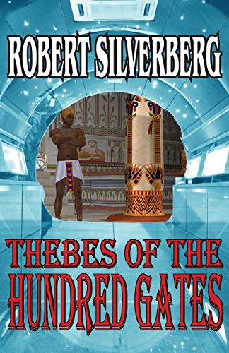 Imagen de archivo de Thebes of the Hundred Gates a la venta por Books Unplugged