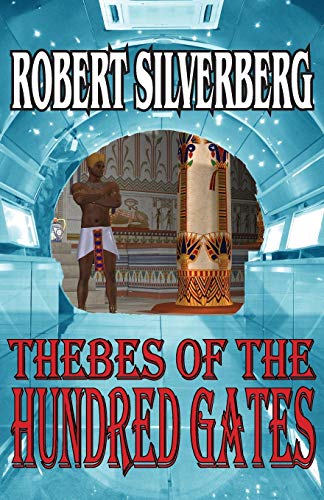 Stock image for Thebes of the Hundred Gates for sale by Books Unplugged
