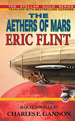 Imagen de archivo de The Aethers of Mars a la venta por HPB-Emerald