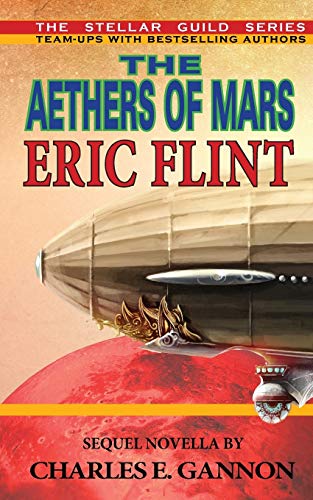 Stock image for The Aethers of Mars for sale by HPB-Emerald