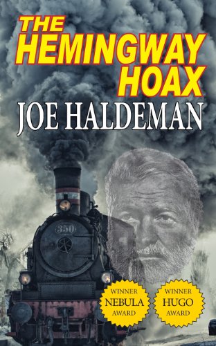 9781612421360: The Hemingway Hoax - Hugo & Nebula Winning Novella