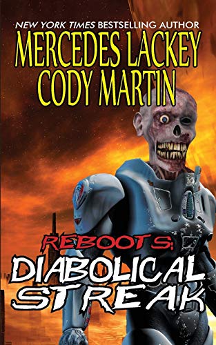 Stock image for Reboots : Diabolical Streak for sale by Better World Books