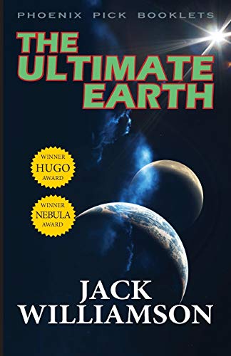 Beispielbild fr The Ultimate Earth - Hugo and Nebula Winner zum Verkauf von BooksRun