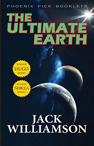 Imagen de archivo de The Ultimate Earth - Hugo and Nebula Winner a la venta por BooksRun