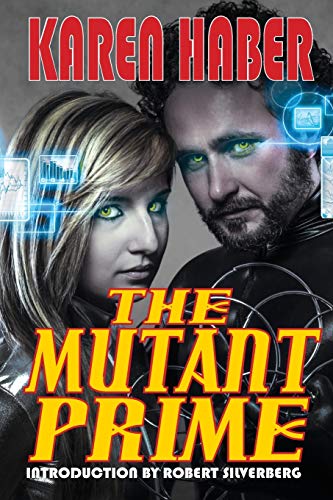 9781612421681: The Mutant Prime