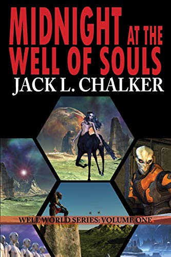 9781612421797: Midnight at the Well of Souls (Well World Saga: Volume 1)