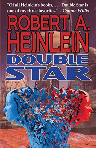 Beispielbild fr Double Star zum Verkauf von BookHolders