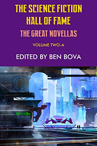 9781612424262: The Science Fiction Hall of Fame Volume Two-A: The Great Novellas