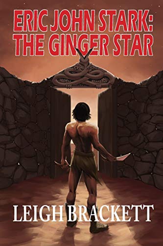 9781612424835: The Ginger Star
