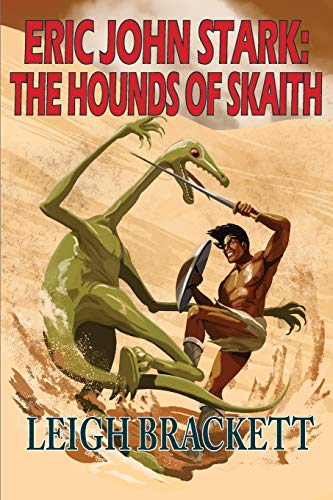 9781612424996: The Hounds of Skaith