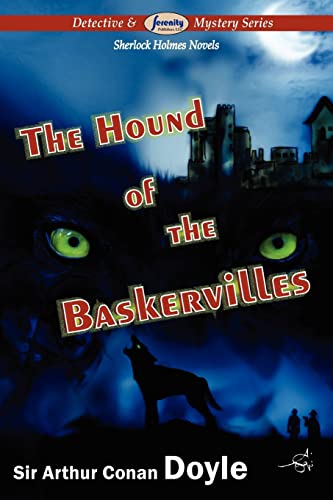 9781612428017: The Hound of the Baskervilles