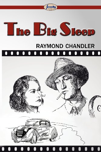 Stock image for The Big Sleep for sale by SecondSale