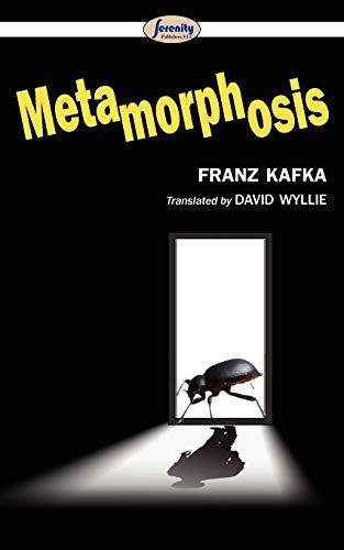 Imagen de archivo de Metamorphosis a la venta por GF Books, Inc.