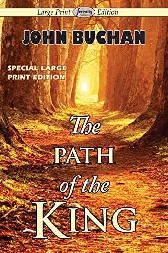 The Path of the King (9781612428475) by Buchan, John